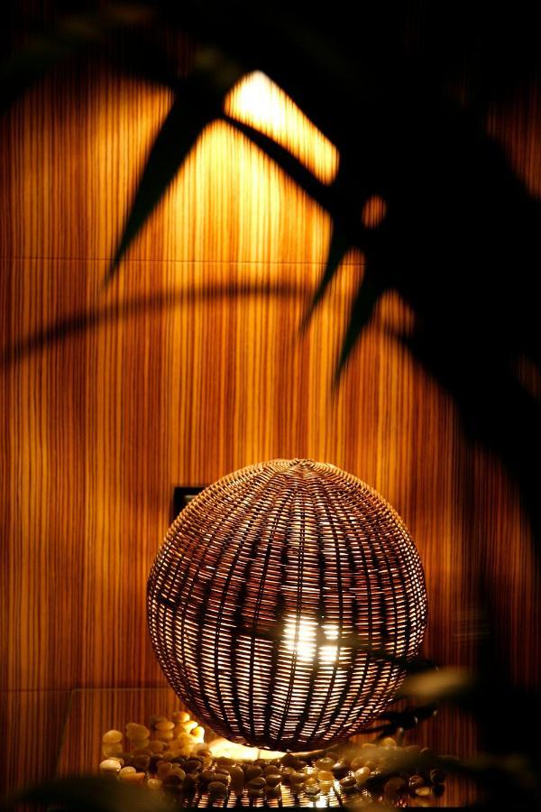 Motel Flamingo Perafita Buitenkant foto